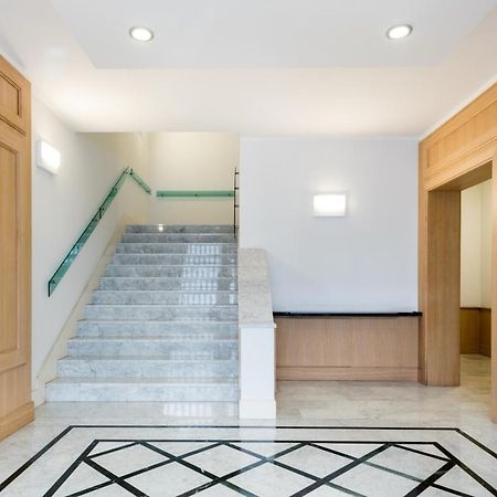 Charming Loft In Porta Romana Florenţa Exterior foto
